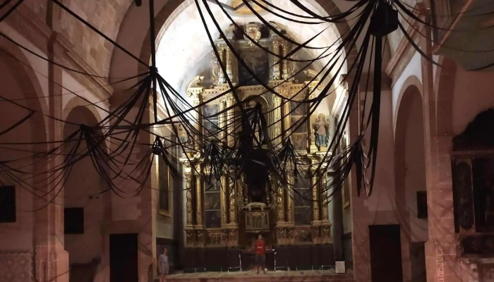 Iglesia De Nuestra Senora Del Roser Descuentos - Pollença