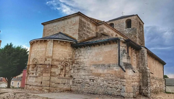 Iglesia De Nuestra Senora Iglesia - Piña de Esgueva