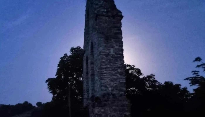Iglesia De San Andres De La Faba Abierto Ahora - La Faba