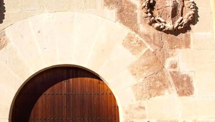 Iglesia De San Andres Telefono - Mazarrón
