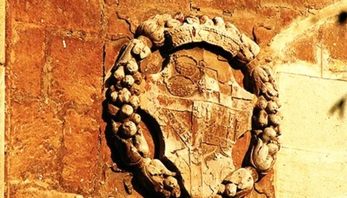 Iglesia De San Andres Ubicacion - Mazarrón