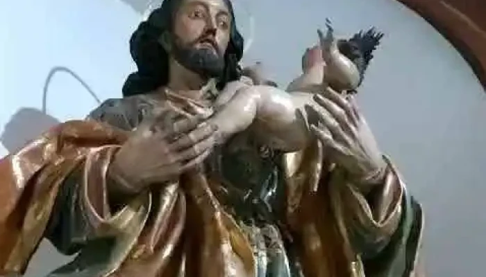 Iglesia De San Andres Videos - Mazarrón