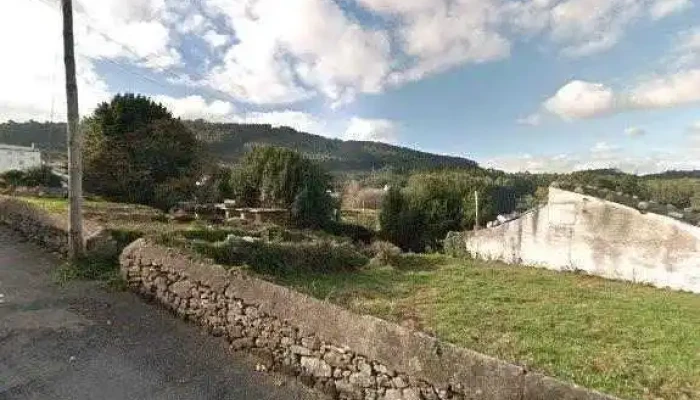Iglesia De San Bartolo De Xove -  Promocion - Xove