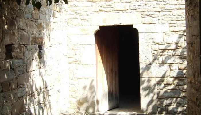 Iglesia De San Bartolome Abierto Ahora - Huesca