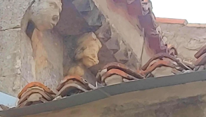 Iglesia De San Bartolome Abierto Ahora - Campisábalos