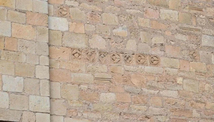 Iglesia De San Bartolome Direccion - Sepúlveda