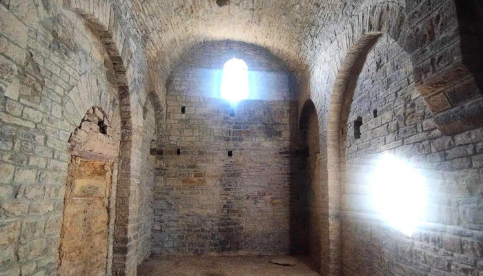 Iglesia De San Bartolome Iglesia - Huesca
