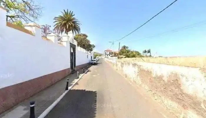 Iglesia De San Bartolome Instagram - Puerto de la Cruz