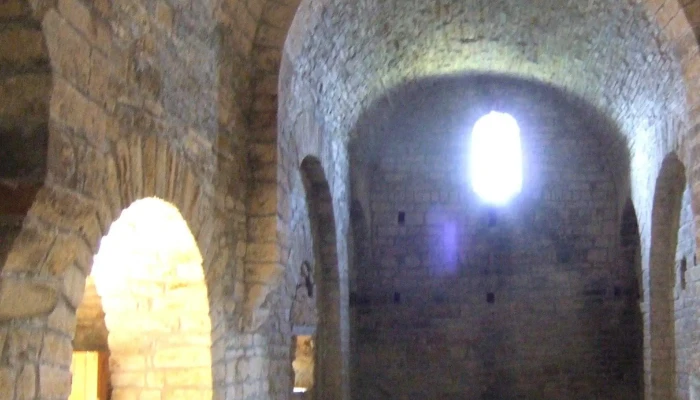 Iglesia De San Bartolome Precios - Huesca