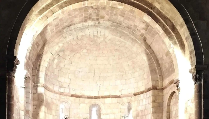 Iglesia De San Bartolome Promocion - Sepúlveda