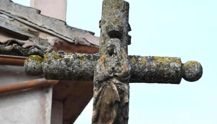 Iglesia De San Bartolome Sitio Web - Sepúlveda