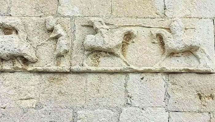 Iglesia De San Bartolome Videos - Campisábalos