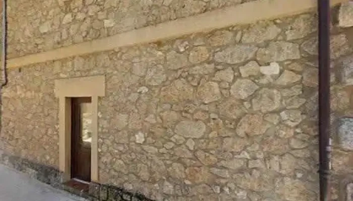 Iglesia De San Cristobal Descuentos - Larraona