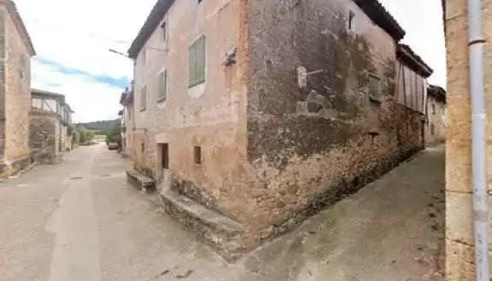 Iglesia De San Esteban -  Cerca De Mi - Retuerta