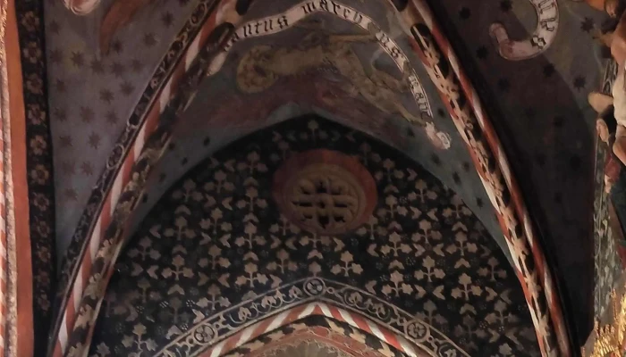 Iglesia De San Felix Descuentos - Torralba de Ribota