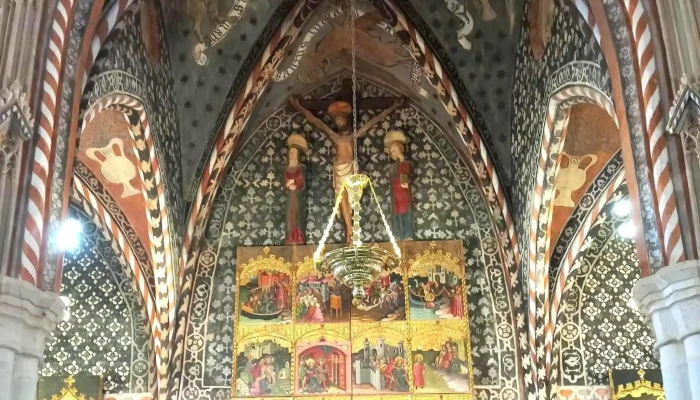 Iglesia De San Felix Direccion - Torralba de Ribota