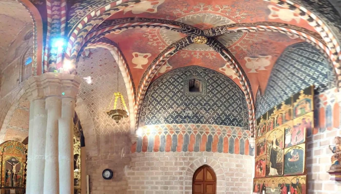 Iglesia De San Felix Numero - Torralba de Ribota