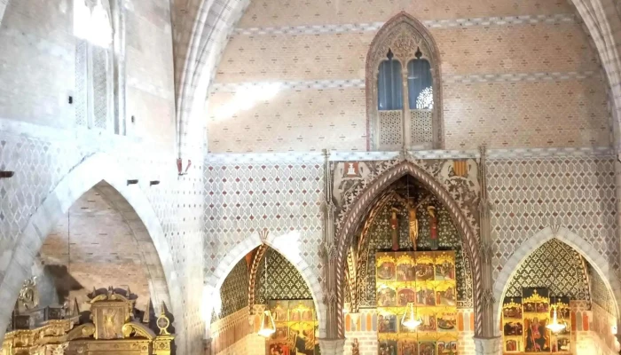 Iglesia De San Felix Sitio Web - Torralba de Ribota
