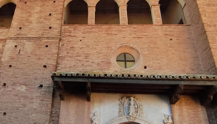 Iglesia De San Felix Videos - Torralba de Ribota