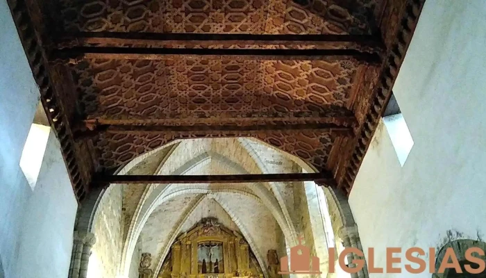 Iglesia De San Francisco -  Iglesia - Villafranca del Bierzo