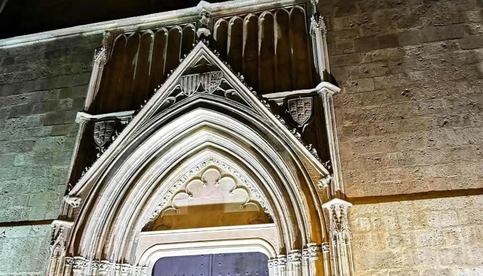 Iglesia De San Francisco -  Iglesia - Teruel