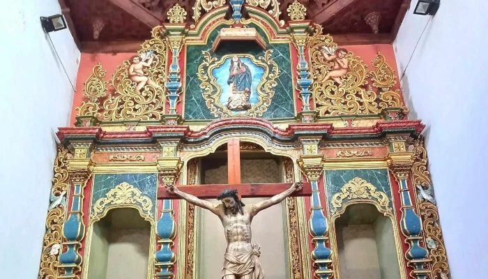 Iglesia De San Francisco -  Precios - Puerto de la Cruz