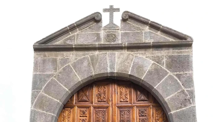 Iglesia De San Francisco -  Puntaje - Puerto de la Cruz