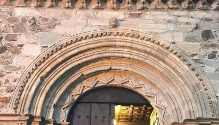 Iglesia De San Francisco -  Recientes - Villafranca del Bierzo