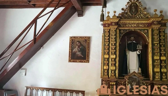 Iglesia De San Francisco -  Recientes - Puerto de la Cruz