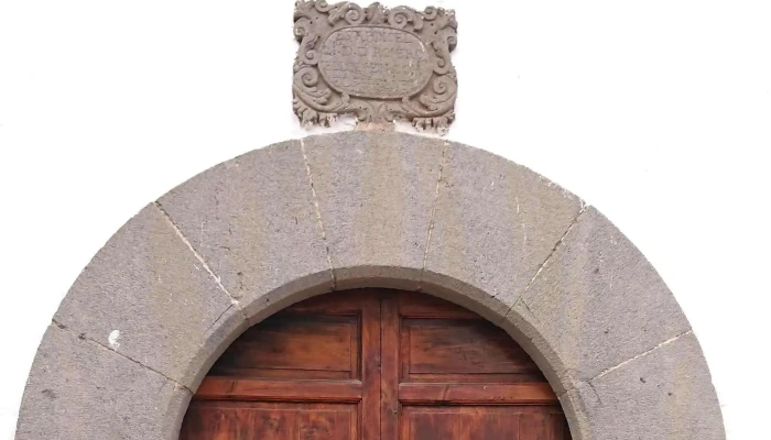 Iglesia De San Gregorio -  Comentarios - Telde
