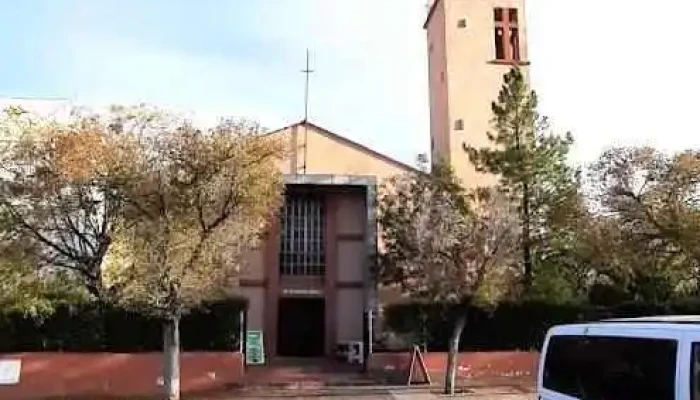 Iglesia de San José - Mérida