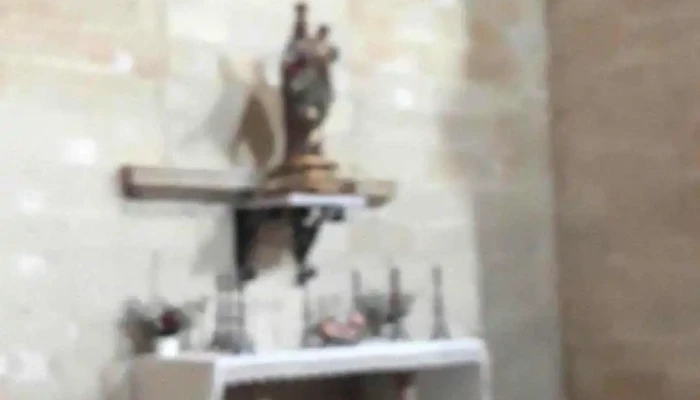 Iglesia De San Juan Bautista -  Videos - Cretas
