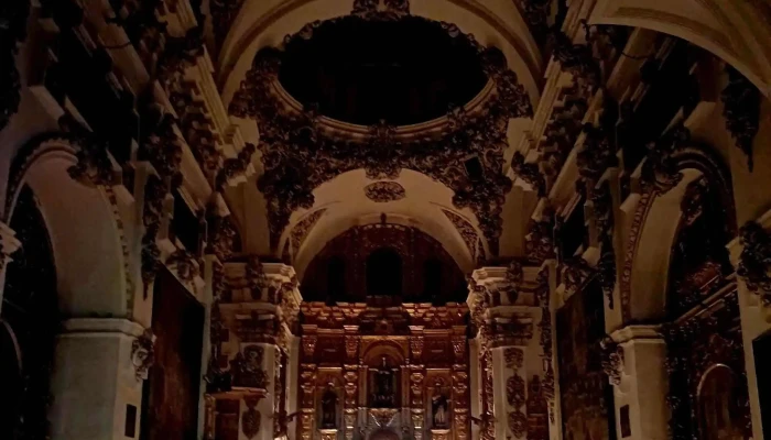 Iglesia De San Juan De Dios -  Precios - Antequera