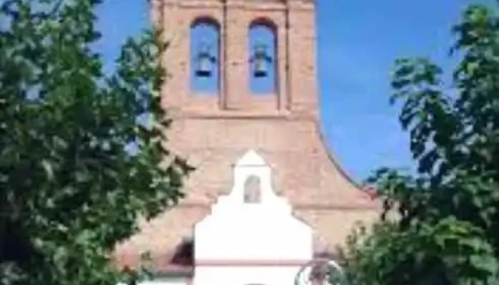 Iglesia De San Juan Degollado - Castilfalé