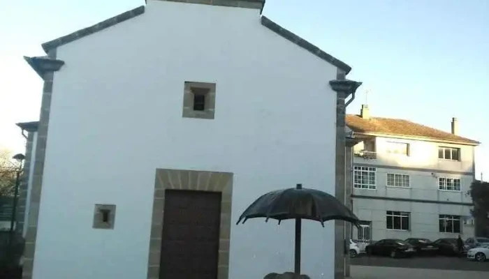 Iglesia de San Julián de Pereiramá - Castroverde