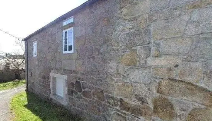 Iglesia De San Julian De Pereirama Precios - Castroverde