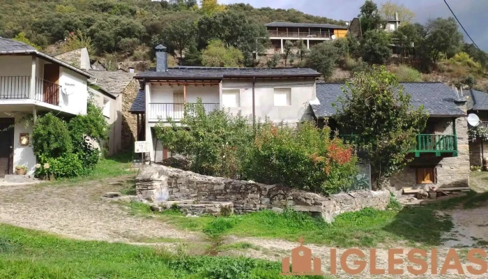 Iglesia De San Justo Y San Pastor -  Videos - Compludo