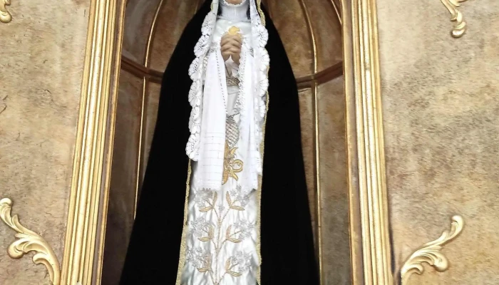 Iglesia De San Lazaro Obispo Descuentos - Alhama de Murcia