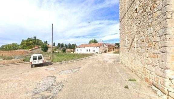 Iglesia De San Lorenzo -  Catalogo - Centenera de Andaluz