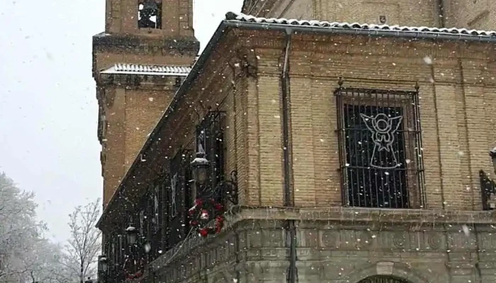 Iglesia De San Lorenzo -  Del Propietario - Pamplona