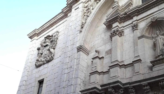Iglesia De San Lorenzo El Real -  Precios - Burgos