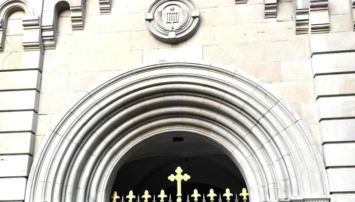 Iglesia De San Lorenzo -  Videos - Pamplona