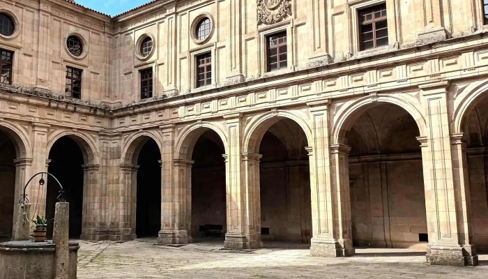Iglesia De San Mamade De Quintela -  Catalogo - Redondela