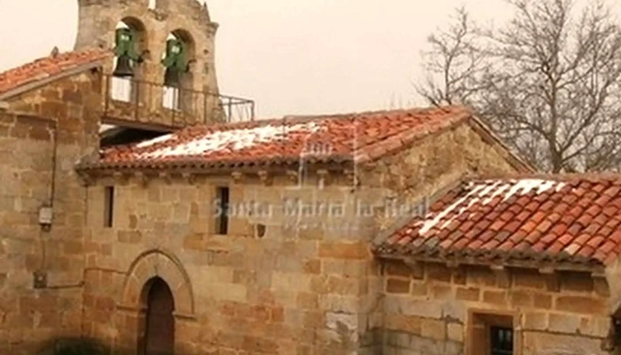 Iglesia De San Marcos -  Sitio Web - Montecillo