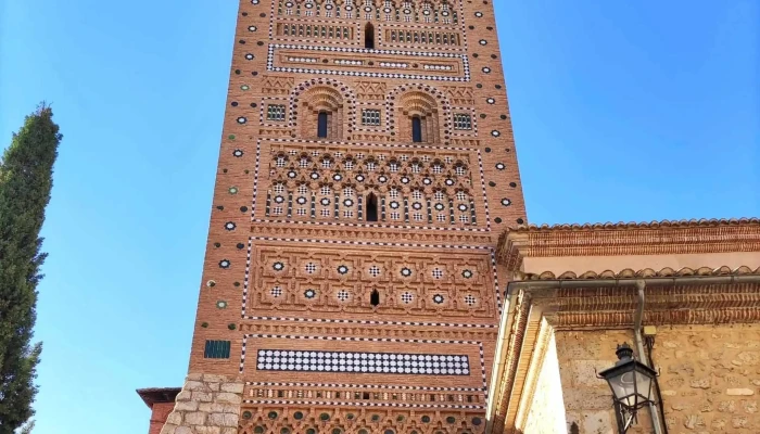 Iglesia De San Martin Catalogo - Teruel