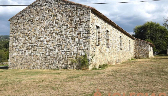 Iglesia de San Martín Obispo - Ávila