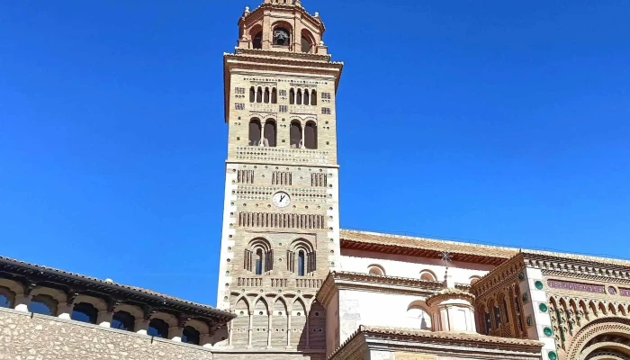 Iglesia De San Martin Videos - Teruel