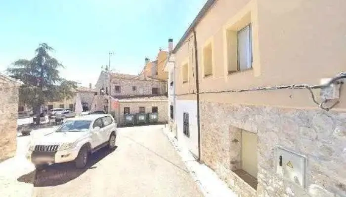 Iglesia De San Mateo -  Opiniones - Pozo de Guadalajara