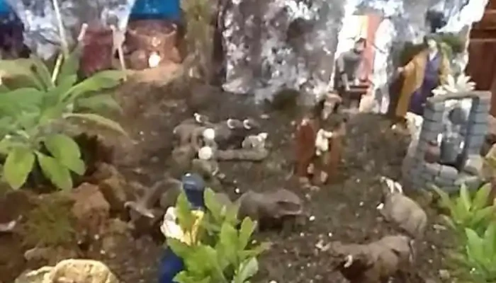 Iglesia De San Matias Videos - Artenara