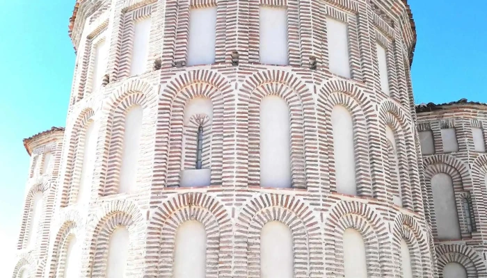 Iglesia De San Miguel -  Abierto Ahora - Cuéllar